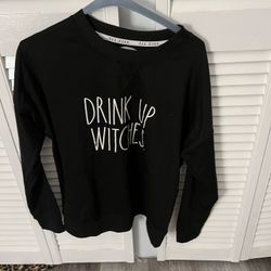 Sweatshirt Size Medium