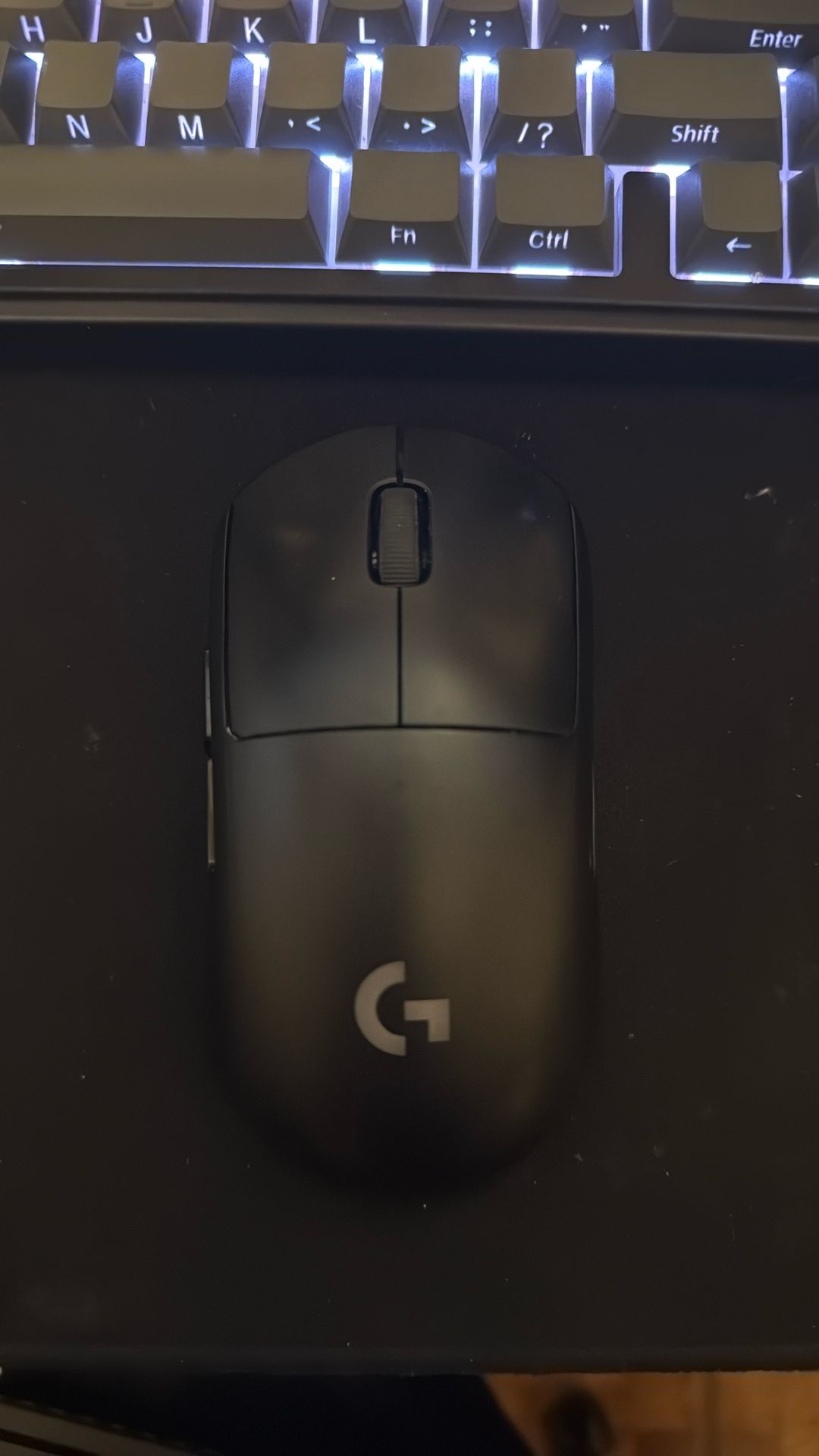 Logitech G Pro Wireless