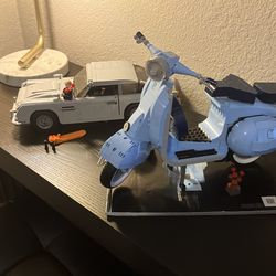 Lego creator 120$ must pick up👍