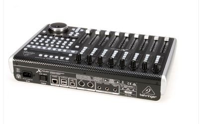 Behringer X-Touch Universal Control Surface