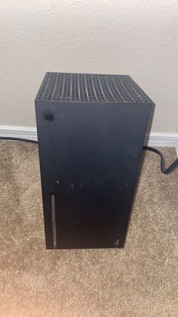 Xbox series X (looking for trades)
