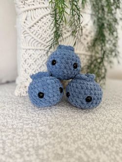 CROCHETS