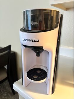 BABY BREZZA FORMULA PRO ADVANCED DISPENSER