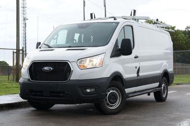 2021 Ford Transit-250 Cargo Van
