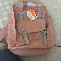 Doughnut Backpack