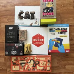 Board Games