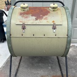 Compost Tumbler 