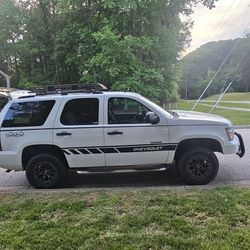 2013 Chevrolet Tahoe