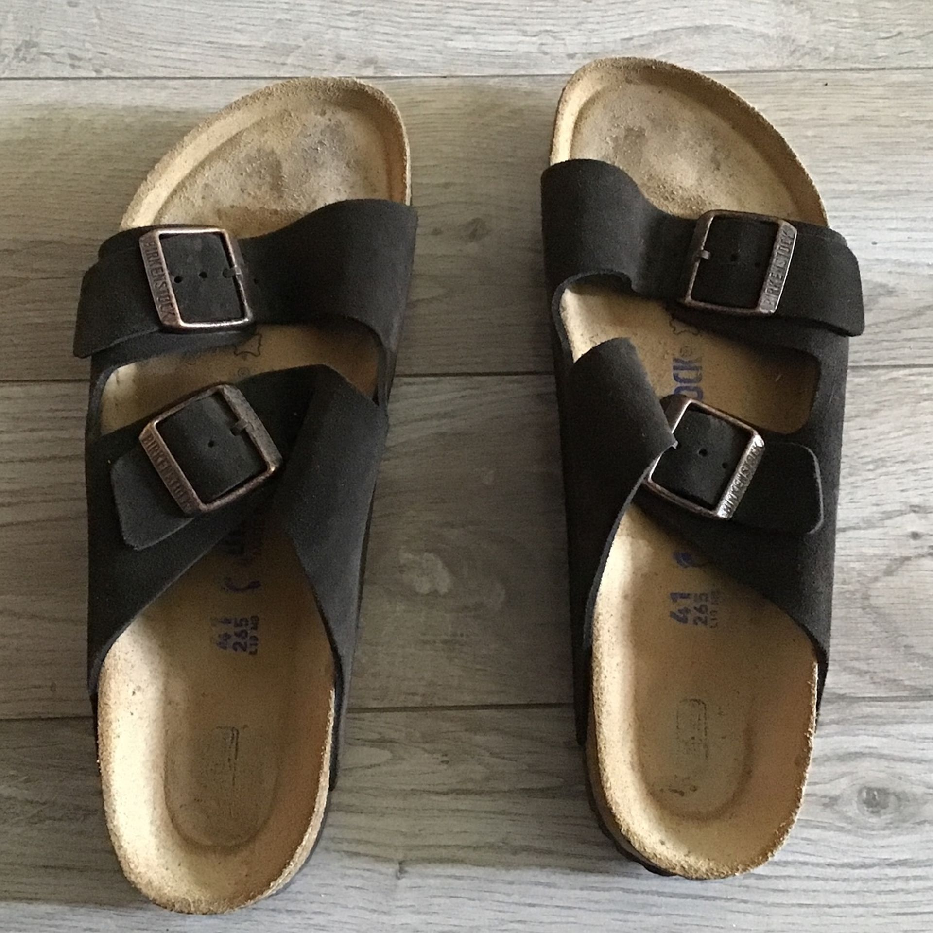 Birkenstock 41