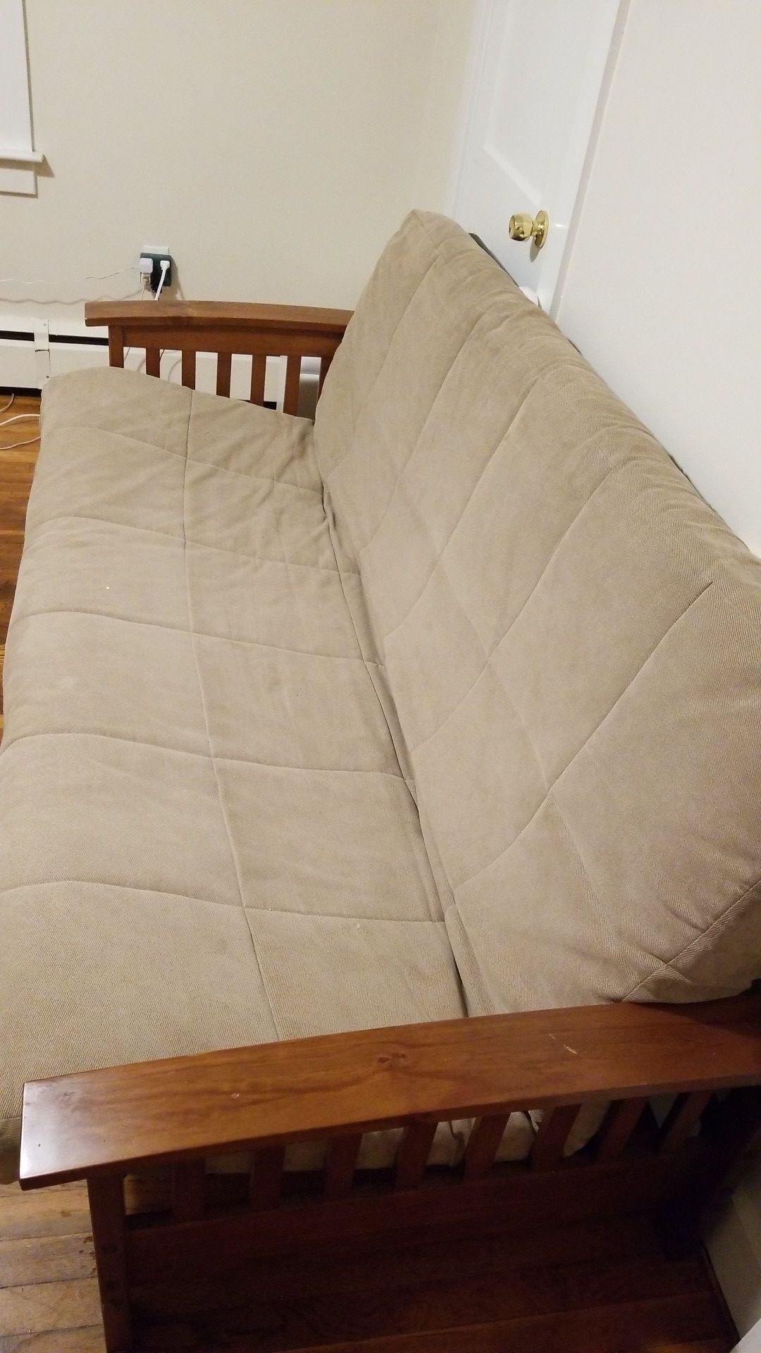 Sofa Futon! Free