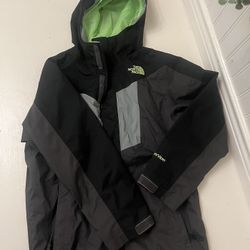 The North Face Jacket Sz7/8