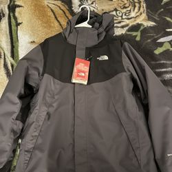 North Face Brand New