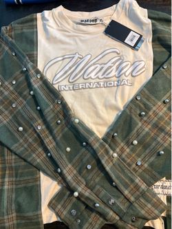 Watson premium long sleeve XL