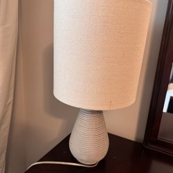 Table Lamp