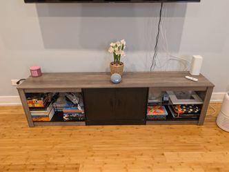TV Stand 70.9