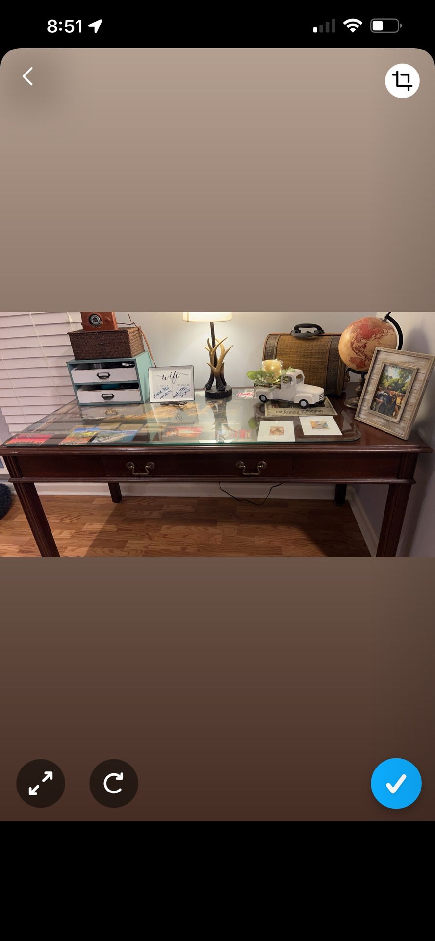 Desk
