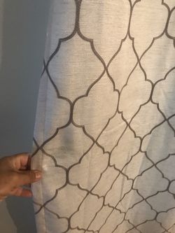 Looking for this type of curtain.