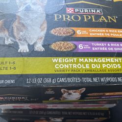 Pro Plan Purina Dog Food. Cash Only 77023