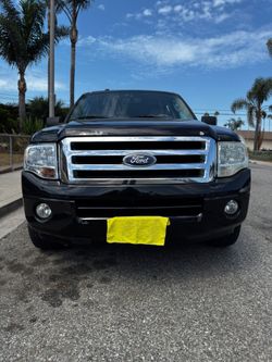 2010 Ford Expedition