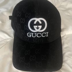 Gucci Cap