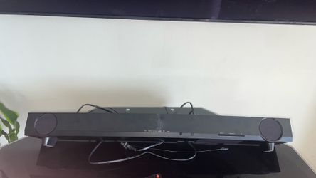 Sound bar