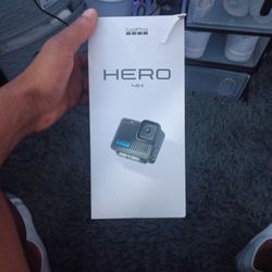 Gopro Hero 4k