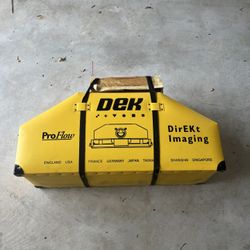 DEK DirEKt Imaging 3D Printer