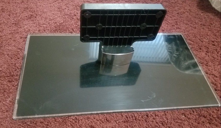 Tv Stand (Base) For RCA Model LED55C55R120Q