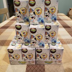 Wonderball Mickey Special 100th ANNIVERSARY