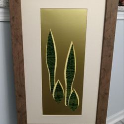 Beautiful Medium-Size Wall Art