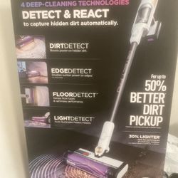 Shark Detect Pro