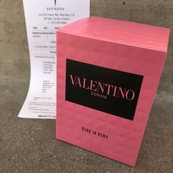 Valentino Donna