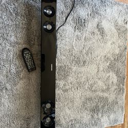 Samsung Sound Bar