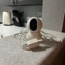 WiFi-Indoor Camera 