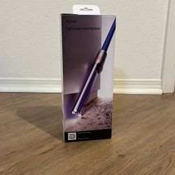 Dyson - Light Pipe Crevice Tool