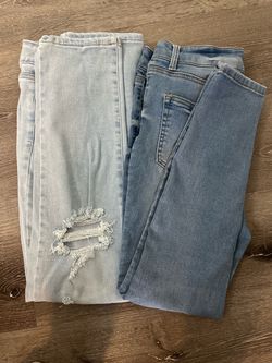 Women jeans