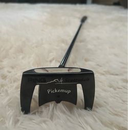 Ping Scottsdale Pickmeup Putter RH