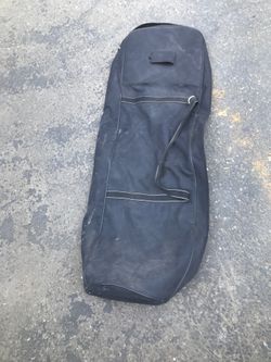 Golf Travel Bag