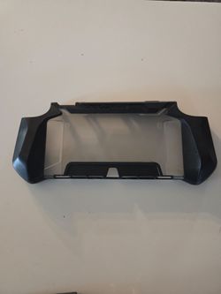 Mumba Blade Series Dockable Case for Nintendo Switch - Lightly Used