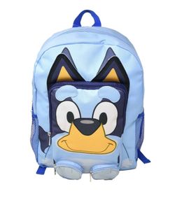 Bluey Backpack 16”
