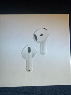 AirPod Gen 4