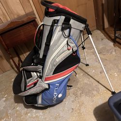 Maxfli Golf Bag
