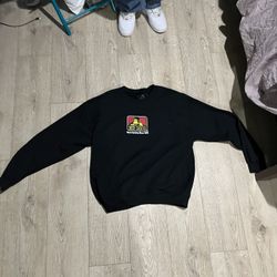 check description