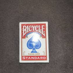 Playing Cards