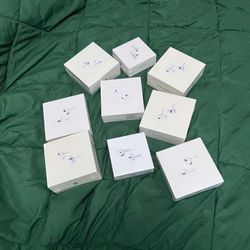 Wireless Bluetooth Air Buds