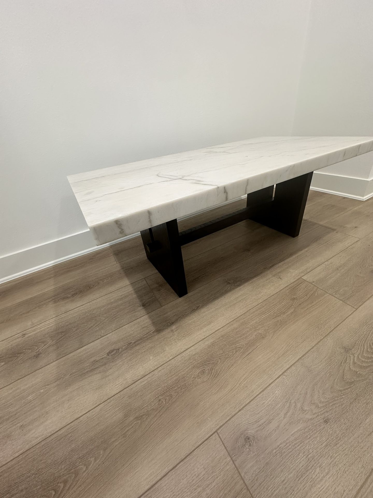 Marble Coffee Table for Sale in Houston, TX - OfferUp
