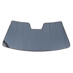 Nissan Sentra Windshield Sunscreen Visor