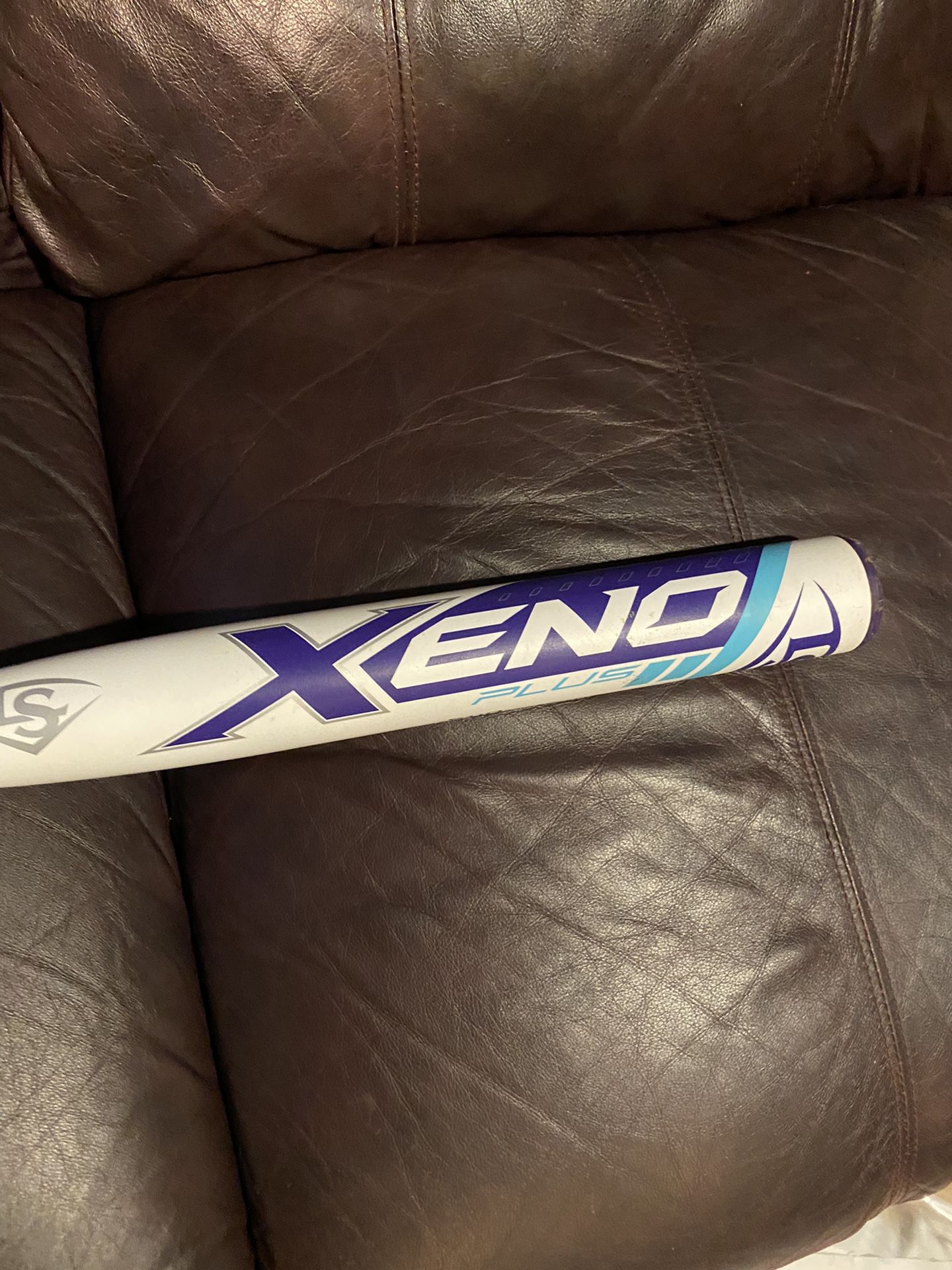 Louisville Slugger Xeno II Plus Softball Bat
