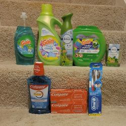 Household Bundle 