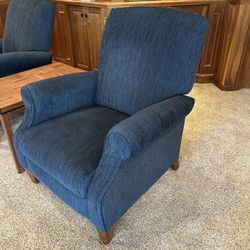 Recliner Pair - Lazy Boy
